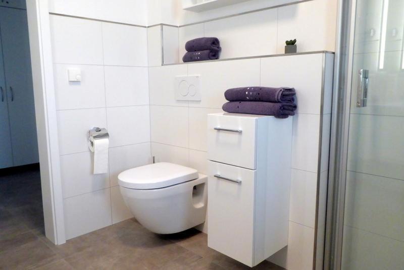 Apartment Seaside, Am Alten Deich 24 3 دانغاست المظهر الخارجي الصورة
